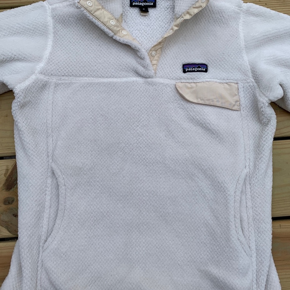 Re-Tool Snap-T Fleece Pullover